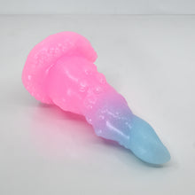 Load image into Gallery viewer, N1SEX09 Nereid Mini 0030 UV GITD
