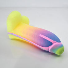 Load image into Gallery viewer, W2MDX36 Tellus Small 0050 UV GITD
