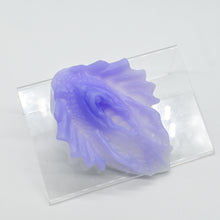 Load image into Gallery viewer, C2SKD22 Calypso Small 0030 UV GITD
