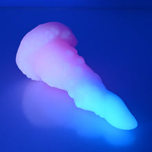 Load image into Gallery viewer, N1SEX09 Nereid Mini 0030 UV GITD
