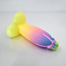Load image into Gallery viewer, W2MDX36 Tellus Small 0050 UV GITD
