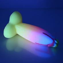 Load image into Gallery viewer, W2MDX36 Tellus Small 0050 UV GITD
