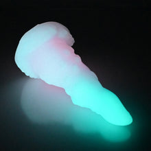 Load image into Gallery viewer, N1SEX09 Nereid Mini 0030 UV GITD
