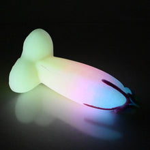 Load image into Gallery viewer, W2MDX36 Tellus Small 0050 UV GITD
