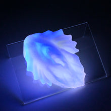 Load image into Gallery viewer, C2SKD22 Calypso Small 0030 UV GITD
