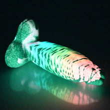 Load image into Gallery viewer, W2SDX68 Tellus Small 0030 UV GITD
