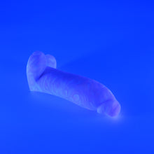 Load image into Gallery viewer, W1MHA46 Tellus Mini 0050 UV GITD

