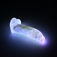 Load image into Gallery viewer, W1MHA46 Tellus Mini 0050 UV GITD
