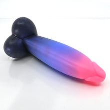 Load image into Gallery viewer, W3SDX38 Tellus Medium* 0030 UV GITD
