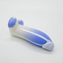 Load image into Gallery viewer, W2SHA47 Tellus Small 0030 UV GITD
