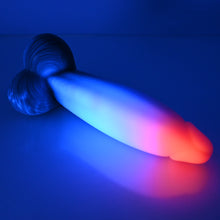 Load image into Gallery viewer, W3SDX38 Tellus Medium* 0030 UV GITD
