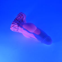 Load image into Gallery viewer, 53MJA11 Jacob Medium 0050 UV GITD GOBLIN HOLE

