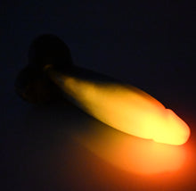 Load image into Gallery viewer, W3SDX38 Tellus Medium* 0030 UV GITD
