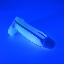 Load image into Gallery viewer, W2SHA47 Tellus Small 0030 UV GITD
