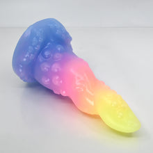 Load image into Gallery viewer, N2SEX12 Nereid Small 0030 UV GITD
