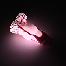 Load image into Gallery viewer, 53MJA11 Jacob Medium 0050 UV GITD GOBLIN HOLE
