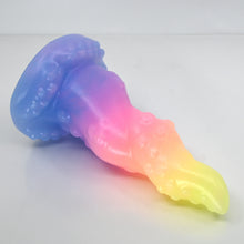 Load image into Gallery viewer, N2SEX12 Nereid Small 0030 UV GITD
