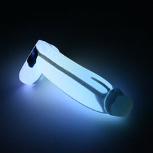 Load image into Gallery viewer, W2SHA47 Tellus Small 0030 UV GITD
