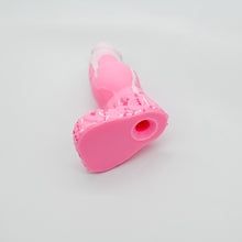 Load image into Gallery viewer, 53MJA11 Jacob Medium 0050 UV GITD GOBLIN HOLE
