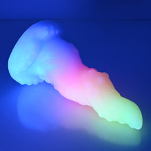 Load image into Gallery viewer, N2SEX12 Nereid Small 0030 UV GITD
