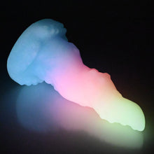 Load image into Gallery viewer, N2SEX12 Nereid Small 0030 UV GITD
