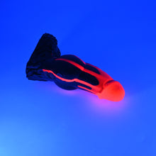 Load image into Gallery viewer, 53XJA12 Jacob Medium 0020 UV GITD *FLOP*
