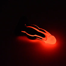 Load image into Gallery viewer, 53XJA12 Jacob Medium 0020 UV GITD *FLOP*

