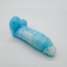 Load image into Gallery viewer, W2MHA49 Tellus Small 0030 UV GITD

