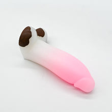 Load image into Gallery viewer, W2SKE33 Tellus Small 0030 UV GITD
