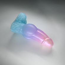 Load image into Gallery viewer, 53SJA13 Jacob Medium 0030 UV GITD CS
