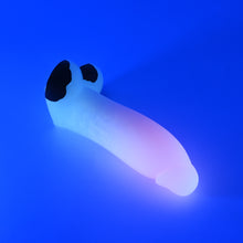 Load image into Gallery viewer, W2SKE33 Tellus Small 0030 UV GITD
