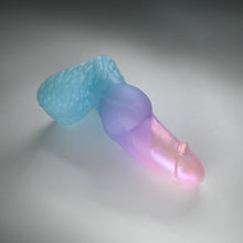 Load image into Gallery viewer, 53SJA13 Jacob Medium 0030 UV GITD CS
