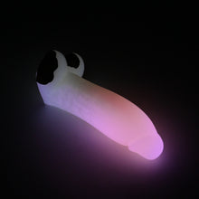 Load image into Gallery viewer, W2SKE33 Tellus Small 0030 UV GITD
