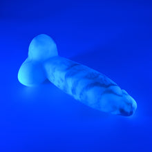 Load image into Gallery viewer, W2MHA49 Tellus Small 0030 UV GITD
