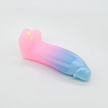 Load image into Gallery viewer, W2MKE34 Tellus Small 0050 UV GITD
