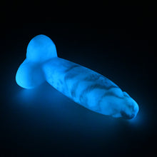 Load image into Gallery viewer, W2MHA49 Tellus Small 0030 UV GITD
