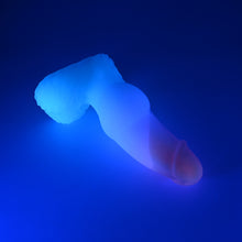 Load image into Gallery viewer, 53SJA13 Jacob Medium 0030 UV GITD CS
