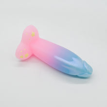Load image into Gallery viewer, W2MKE34 Tellus Small 0050 UV GITD
