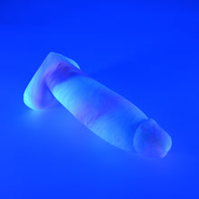 Load image into Gallery viewer, W2MHA50 Tellus Small 0050 UV GITD
