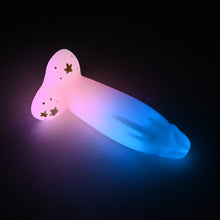 Load image into Gallery viewer, W2MKE34 Tellus Small 0050 UV GITD
