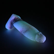 Load image into Gallery viewer, W2MHA50 Tellus Small 0050 UV GITD
