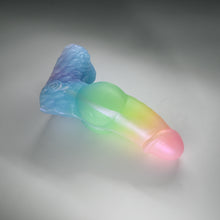 Load image into Gallery viewer, 53XJA15 Jacob Medium 0020 UV GITD CS

