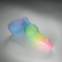 Load image into Gallery viewer, 53XJA15 Jacob Medium 0020 UV GITD CS

