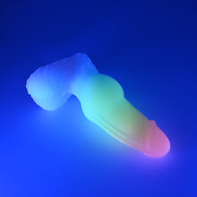 Load image into Gallery viewer, 53XJA15 Jacob Medium 0020 UV GITD CS
