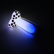 Load image into Gallery viewer, W2SKE35 Tellus Small 0030 UV GITD *FLOP*
