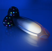 Load image into Gallery viewer, W3SDX42 Tellus Medium 0030 UV GITD
