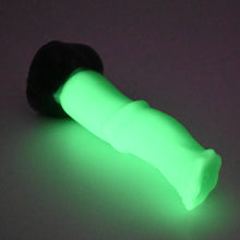 Load image into Gallery viewer, K2XFX83 Kitalpha Small 0020 UV GITD
