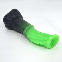 Load image into Gallery viewer, K3XFX84 Kitalpha Medium 0020 UV GITD
