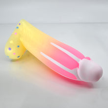 Load image into Gallery viewer, W3SDX43 Tellus Medium 0030 UV GITD
