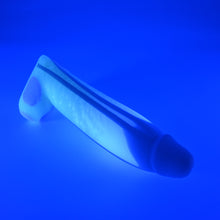 Load image into Gallery viewer, W3SHA52u Tellus Medium* 0030 UV GITD GHU
